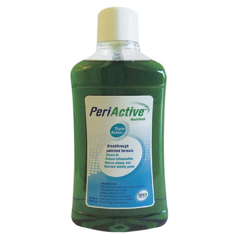PeriActive Oral Rinse (16.9 oz)