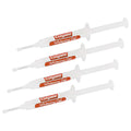 Colgate Optic White Tooth Whitening Gel 9% (4 pk)