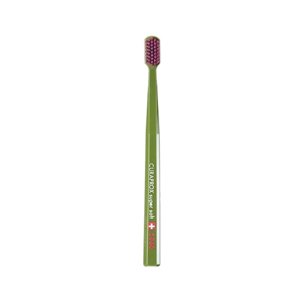 Curaprox CS-3960 Super Soft Toothbrush