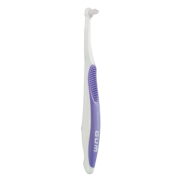 GUM End Tuft Toothbrush