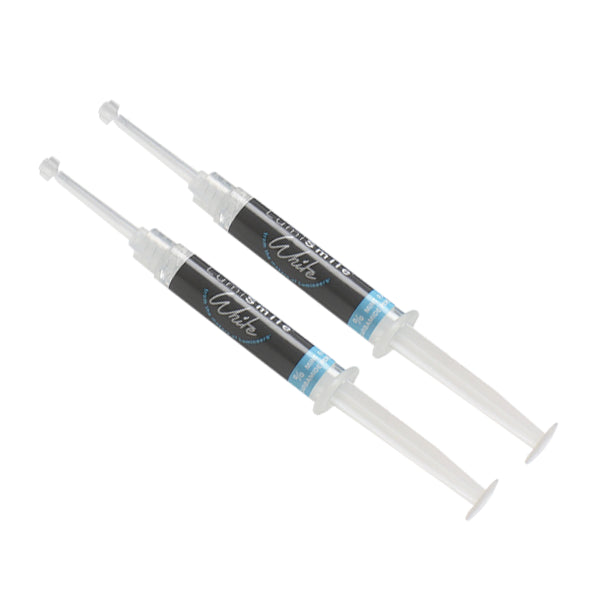 LumiSmile Teeth Whitening Gel 32% (2 pk) - CLEARANCE SALE
