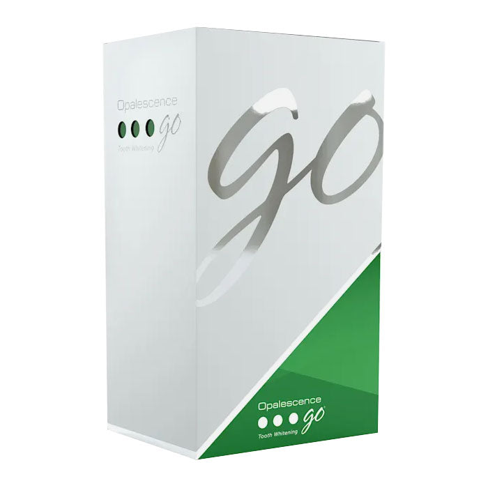 Opalescence Go Mint 15% (10 pk)