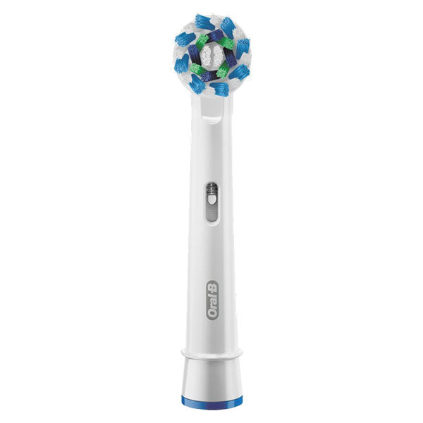 Oral-B CrossAction Replacement Brush Head