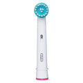 Oral-B Ortho Replacement Brush Head