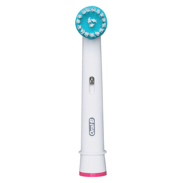 Oral-B Ortho Replacement Brush Head