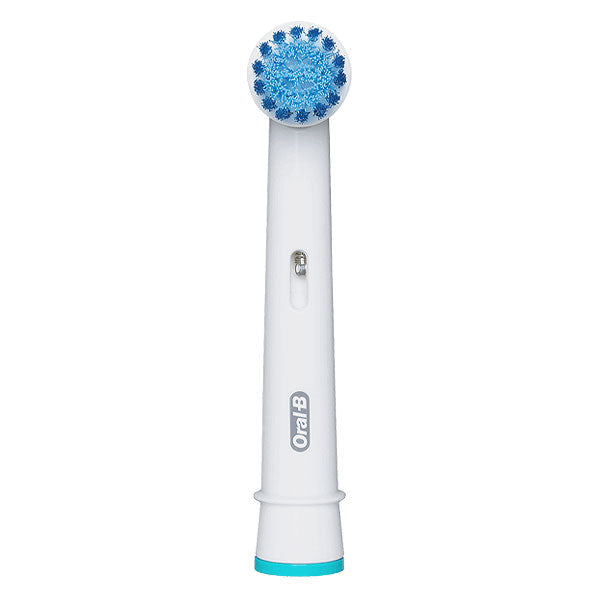 Oral-B Sensitive Gum Care Replacement Brush Head