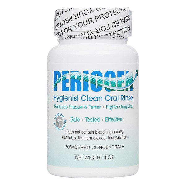 Periogen Oral Rinse (3 oz)