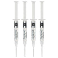 PolaDay Tooth Whitening Gel 7.5% (4 pk bag)