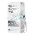 PolaNight Tooth Whitening Gel 22% (4 pk box) - SALE