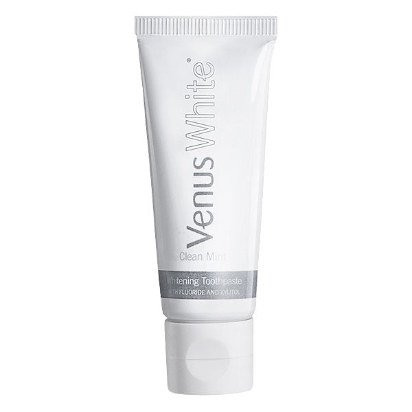 Venus White Teeth Whitening Toothpaste - Mint