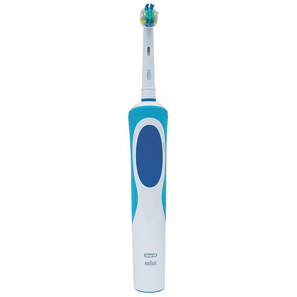 Oral-B Pro 400 FlossAction Electric Toothbrush