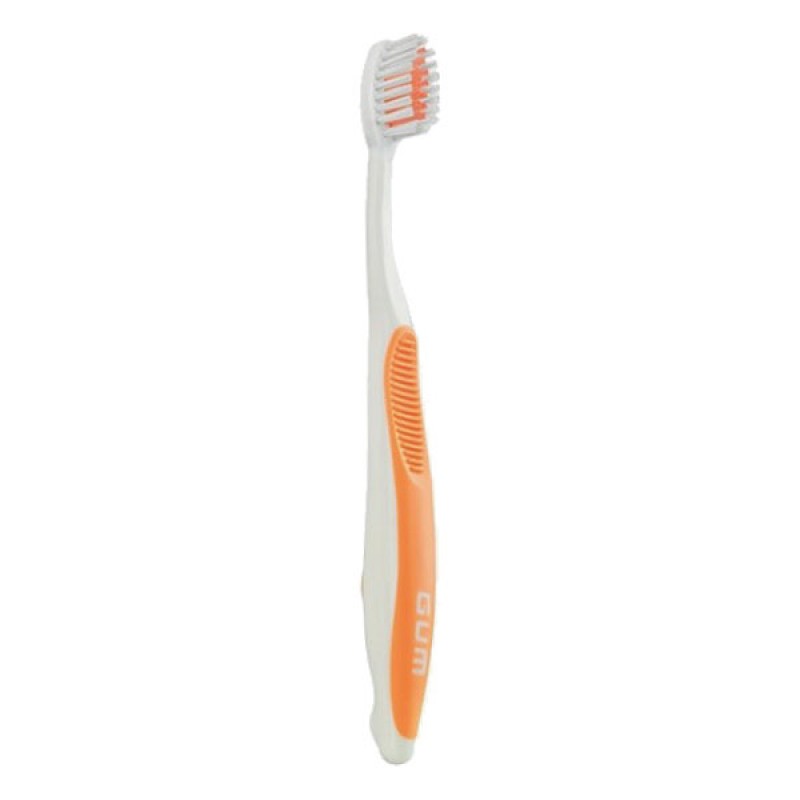 gum ortho toothbrush