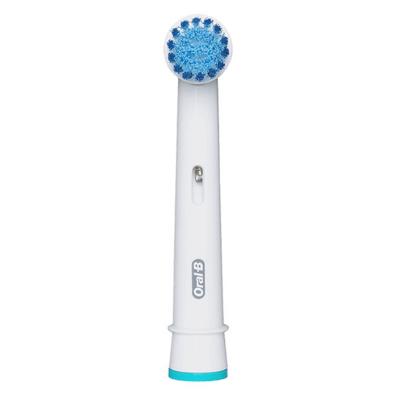 OralB Sensitive Gum Care Replacement Brush Head