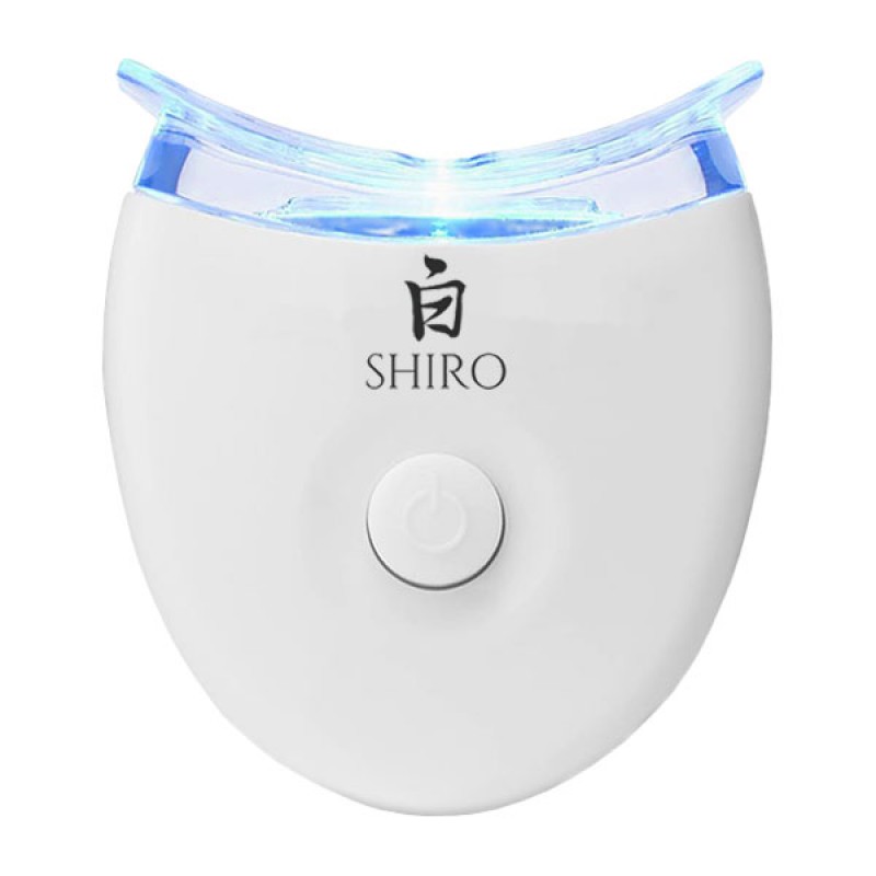 Shiro LED Tooth Whitening Kit - Tooth Whitening