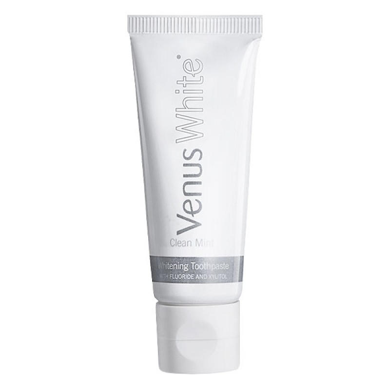 Venus White Teeth Whitening Toothpaste Mint