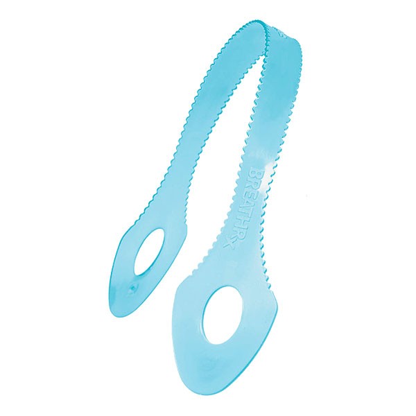 BreathRx Tongue Cleaner