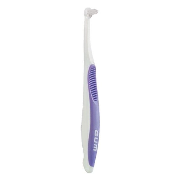 GUM End Tuft Toothbrush Toothbrush