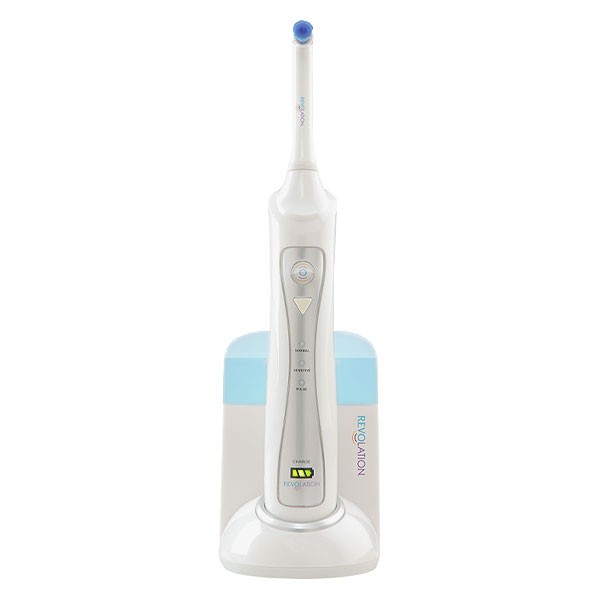 revolation toothbrush heads
