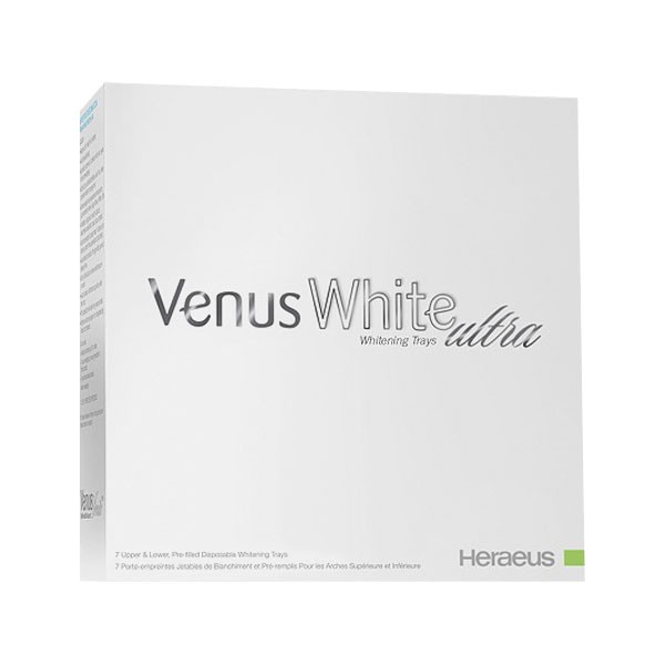 Venus White Ultra Plus Tooth Whitening Trays Tooth Whitening