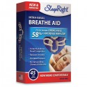 SleepRight Nasal Breathe Aid (45 Day Supply)
