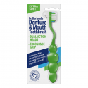 Dr. B Dental Solutions Denture Toothbrush