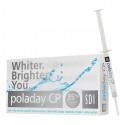 PolaDay CP Tooth Whitening Gel 35% (4 pk box)