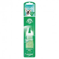 TropiClean Brushing Gel for Dogs