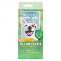 TropiClean Clean Teeth Gel