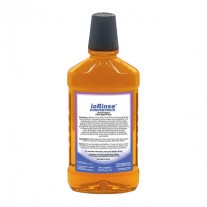 IoTech ioRinse Concentrate Green Apple Dental Irrigant (1 L)