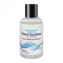BleachRefills Antiseptic Hand Sanitizer Liquid (3.6 oz)