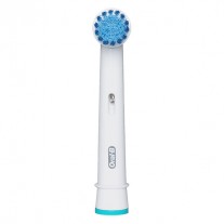 Oral-B Sensitive Gum Care Replacement Brush Head