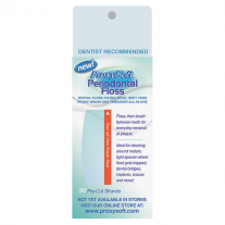 ProxySoft Periodontal Floss