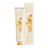 Revitin Prebiotic Natural Toothpaste - Citrus