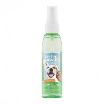 TropiClean Peanut Butter Oral Care Spray
