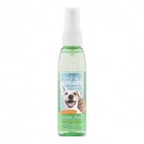 TropiClean Peanut Butter Oral Care Spray