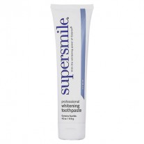 Supersmile Professional Teeth Whitening Toothpaste - Icy Mint