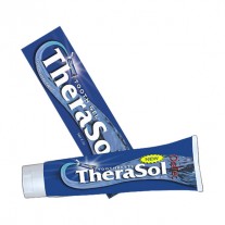 TheraSol Tooth Gel Toothpaste