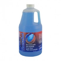 TheraSol Ready To Use Oral Irrigation Solution Rinse (64 oz)