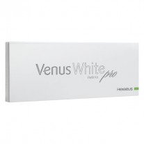 Venus White Pro Tooth Whitening Gel 16% (3 pk)
