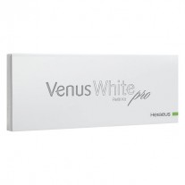 Venus White Pro Tooth Whitening Gel 35% (3 pk)