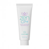 Zen CP Plus Tooth Desensitizing Gel - Mint