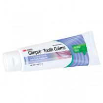 3M ESPE Clinpro Tooth Creme Anti-Cavity Toothpaste - Vanilla Mint