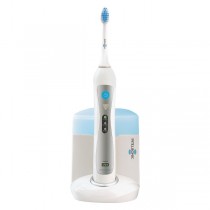 DentistRx InteliSonic Electric Toothbrush & UV Sanitizer