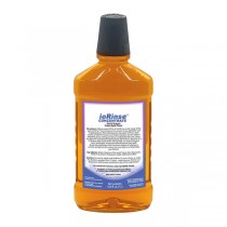 IoTech ioRinse Concentrate Green Apple Dental Irrigant (1 L)