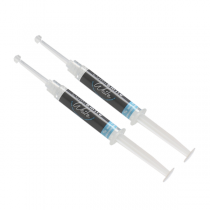 LumiSmile Teeth Whitening Gel 32% (2 pk) - CLEARANCE SALE