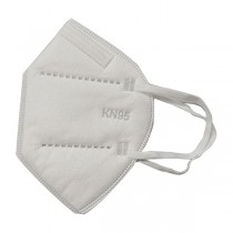 KN-95 Face Mask (5 pk) - SALE