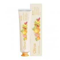 Revitin Prebiotic Natural Toothpaste - Citrus