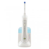 DentistRx Revolation Revolving 360 Electric Toothbrush & UV Sanitizer