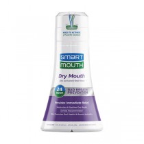 SmartMouth Dry Mouth Activated Breath Rinse (16 oz)