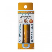 EverSmile SportsFresh Mouth Guard and Sports Guard Cleaning Spray CLEARANCE (10 ml)